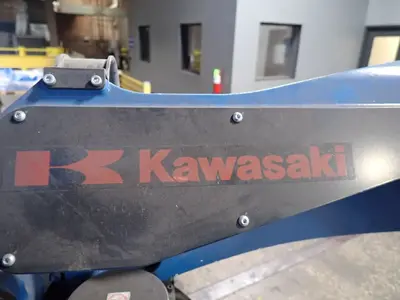 USED 2019 KAWASAKI BA006LA