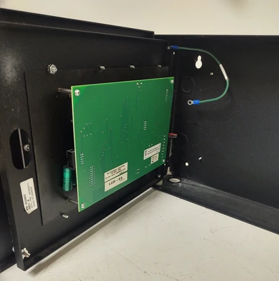 USED Honeywell Annunciator