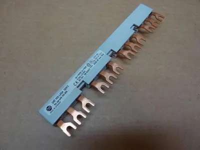 USED ALLEN BRADLEY 140-L454 SER C