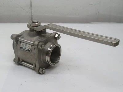 Used LADISH _UNKNOWN_ Valves/Fittings | OCO Industrial #1742924