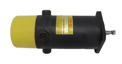 NEW FANUC A06B-0642-B005 DC SERVO MOTOR A06B0642B005
