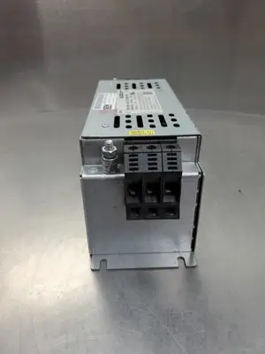 USED BLOCK HLD 110-500/55 Filter Module, 55A, 520VAC