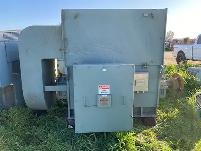 USED HYUNDAI HNQ3 505-88E