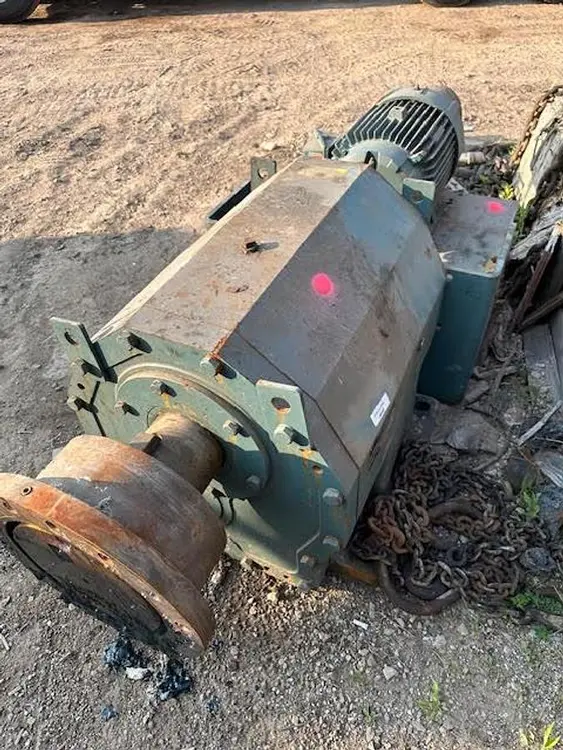 Used MAXUM _UNKNOWN_ Gearboxes | Surplus Asset Holdings #1203837