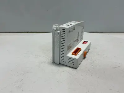 USED BECKHOFF BK5120