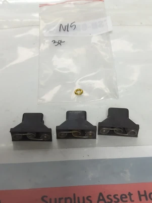 Used ALLEN-BRADLEY N15 Miscellaneous Equipment (Electrical & Power) Ohio US | Surplus Asset Holdings #1507069