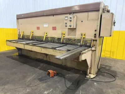 USED STANDARD INDUSTRIAL AS250-10