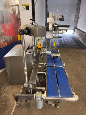 Used 2018 MULTIVAC L 300 Food Processing Equipment (misc) Illinois US | M&M Equipment Corp. #1393767