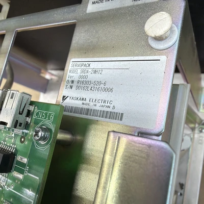 USED Yaskawa SRDA-2MH12