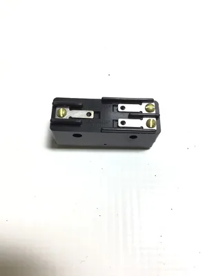 Honeywell Microswitch BZ-R179 Basic Switch BZ Series 15A (Lot of 4)