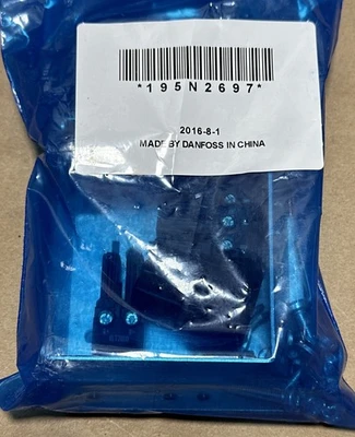 NEW Danfoss VLT2803PS2B20SBR1DBF12A00C1