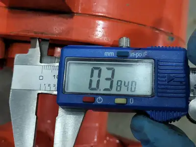 USED SANDVIK 56014134