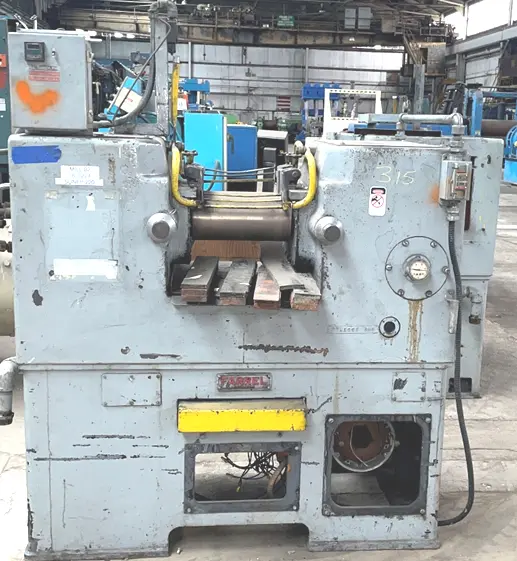 Farrel 6”x13” Mill, Item # 1975