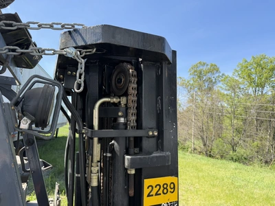 Used TOYOTA 7FGCU32 Liquid Propane Forklifts West Virginia US | Miedema Asset Management Group #1423316