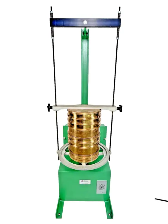 Used Dual Manufacturing Dual Manufacturing D-4330 Shakers California US | ANACAPA EQUIPMENT BROKERS, INC #800566