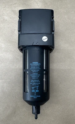 NEW WILKERSON F28-06-SK00