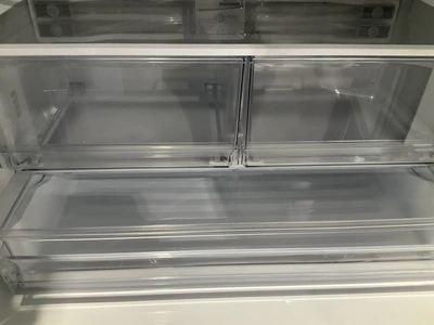 Used LG LF24Z6530S Refrigerators Michigan US | Miedema Asset Management Group #1320912