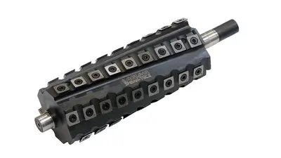 NEW LAGUNA JX|8 SHEARTEC: II