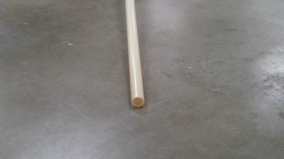 NEW AGRU CTFF 50 MM x 3.0 x 16'
