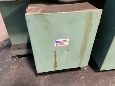 Used W.F. WELLS INC F1620A CNC Horizontal Dual Column Band Saws Ohio US | HGR 24 #1345240