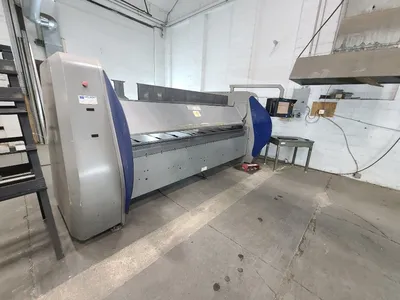 2007 ROPER WHITNEY AB1011KG Folding Machines | THREE RIVERS MACHINERY (4)