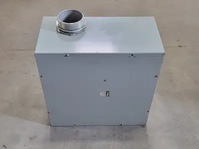 USED STELPRO 9747