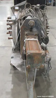 USED BERINGER 1200