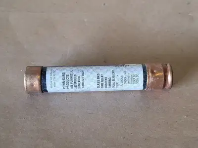 USED LITTELFUSE FLSR-60-ID
