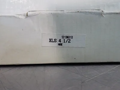 New | in-Stock BEARINGS LIMITED XLS 4 1/2 Tooling & Accessories (Other) Ohio US | HGR 24 #1146871