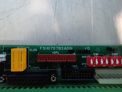 Used GE 531X170TBSAEG1 I/O Boards & Replacement Parts Ohio US | HGR 24 #797211