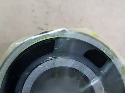 NEW SKF 3305 A-2RS1/C3