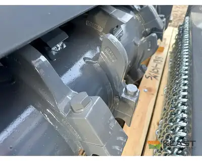 Used LOFTNESS _UNKNOWN_ Forestry Grinders Iowa US | Keast Enterprises #1360455