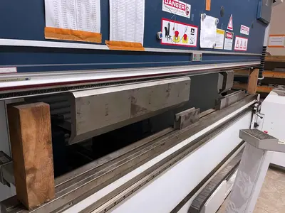 USED 2012 Trumpf Trubend 5170