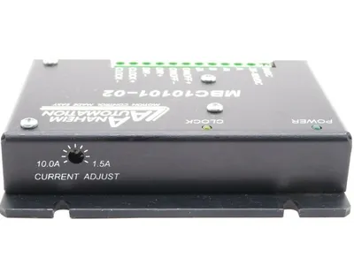 new ANAHEIM AUTOMATION MBC10101-02 STEP DRIVER MBC1010102