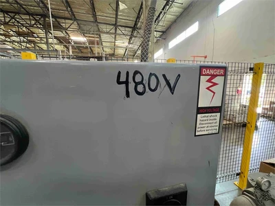 Used 2000 DEKKER VMX0302KA1-00 Vacuum Pumps California US | MachineryMax #1402806