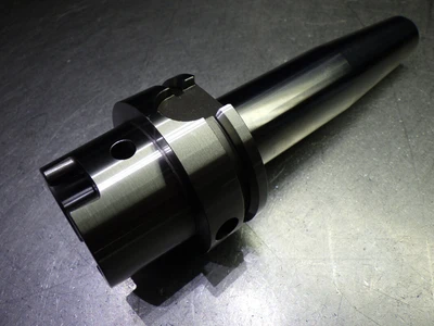 PrimeTool HSK63A 1/2" Shrink Fit Tool Holder 6.3" Pro T00HA63220A12160 (LOC488A)