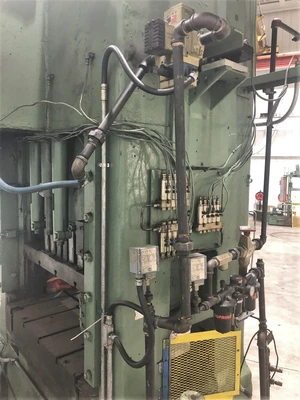 USED MINSTER MINSTER 50-6-54 PRESS