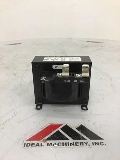 Used GENERAL SIGNAL T250TB Transformers Michigan US | Ideal Machinery #605887