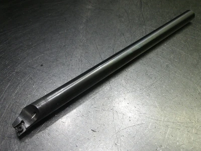 Sandvik .5984" Coolant Thru Carbide Boring Bar 1/2" Shank E08R-SCLCR2-R (LOC3573A)