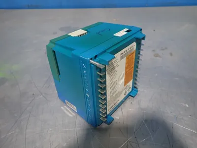 USED HONEYWELL RM7838B1013
