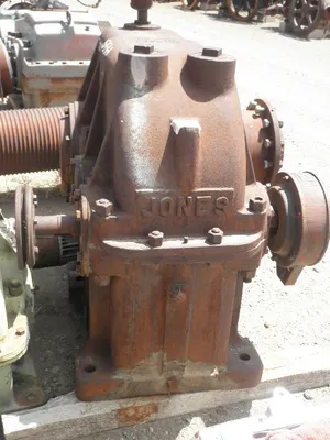USED JONES 300DH