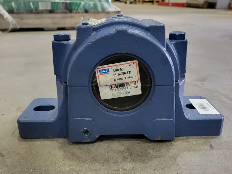 New | in-Stock SKF SAFD 517 Bearings British Columbia CA | Lenmark #1440905