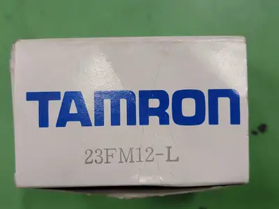 NEW TAMRON 23FM12-L