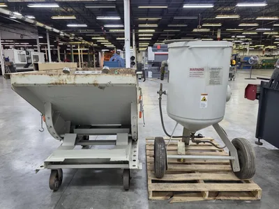 Used 2017 OMAX MAXIEM 1530 Waterjet Cutters Georgia US | The Equipment Hub #1486872