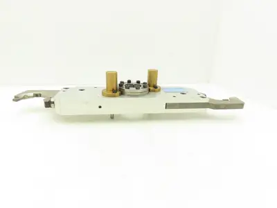 Miksch HSK-A63 Tool Changer Gripper Arm Greiferarm 002554-02