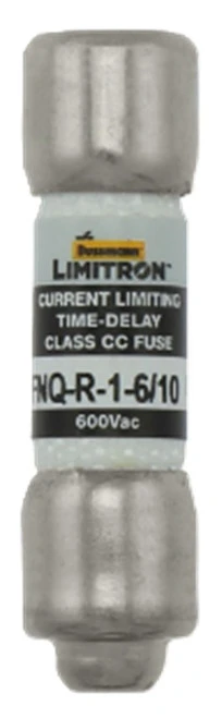 Bussmann FNQ-R-1-6/10 [New]