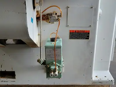 Used CANTEK C12RS Woodworking Saws British Columbia CA | Lenmark #272036
