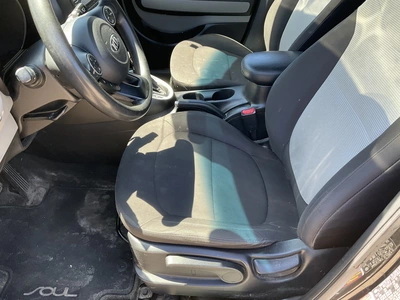 Used 2016 KIA SOUL SUVs Michigan US | Miedema Asset Management Group #1320421