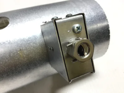 GE 3007128 HRHK3702 D100X178 Band Heater 200W 460V
