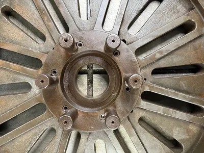 N/A Faceplate Tooling | GMT (3)